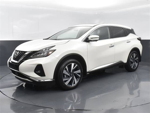2024 Nissan Murano SL — SUV — 7,417 mi — Columbus, GA