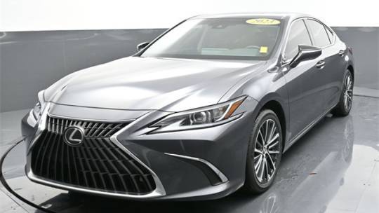 2023 Lexus ES ES 350 — Sedan — 22,265 mi — Columbus, GA