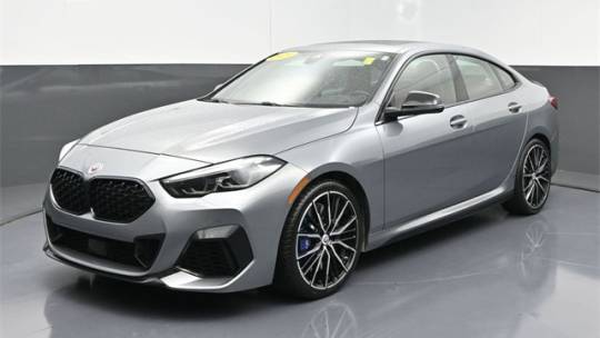 2023 BMW 2 Series M235i — Sedan — 27,754 mi — Columbus, GA