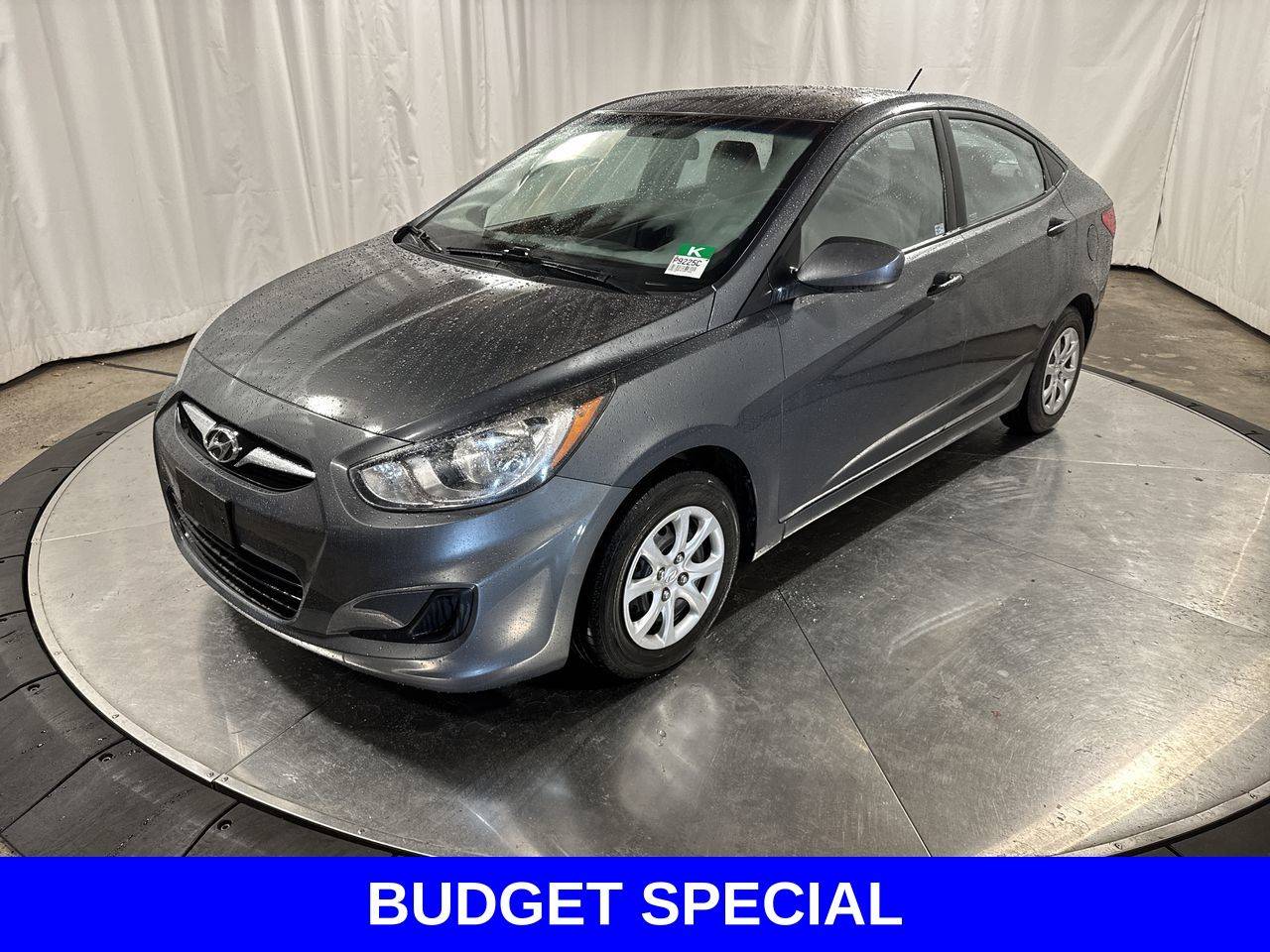 2012 Hyundai Accent GLS — Sedan — 141,307 mi — Portland, OR
