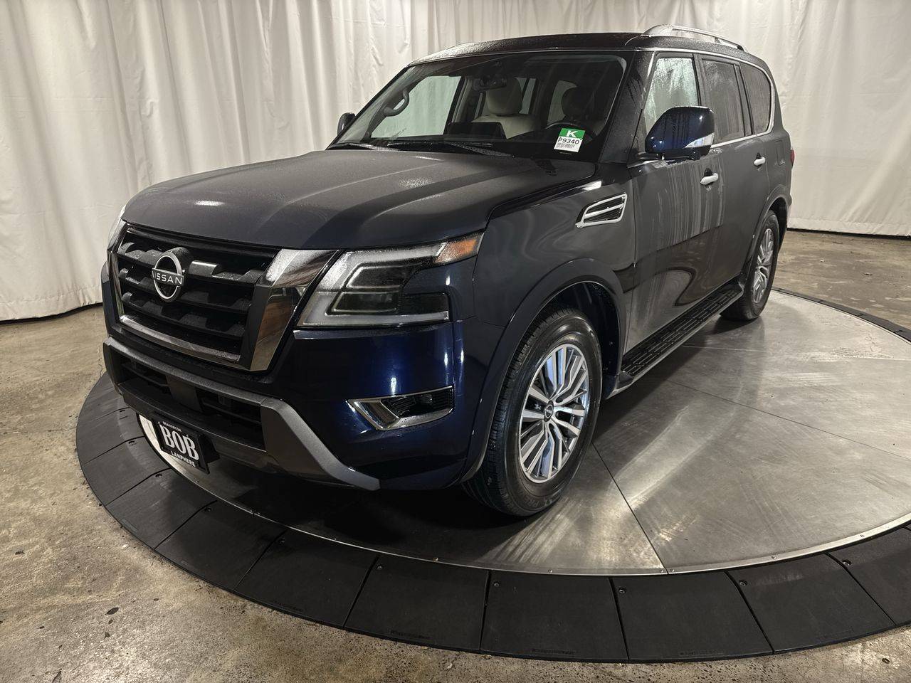 2024 Nissan Armada SL — SUV — 32,934 mi — Portland, OR