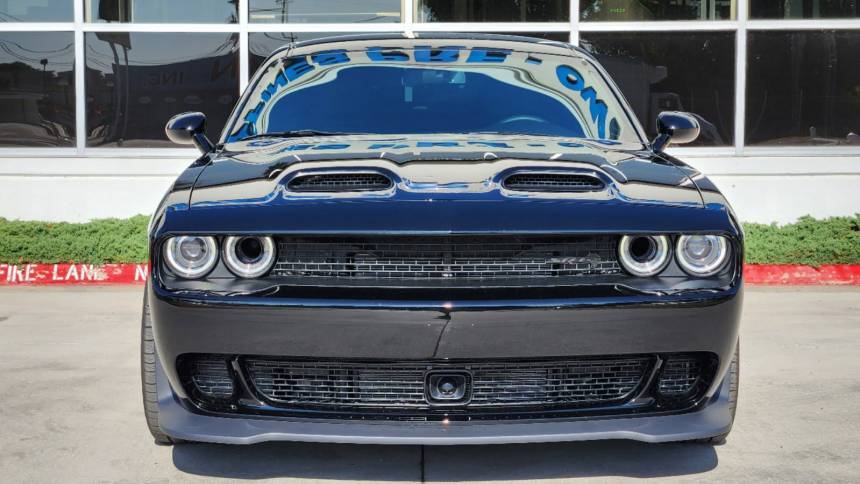 Used 2011 Dodge Challenger for Sale in Blue Mound, TX