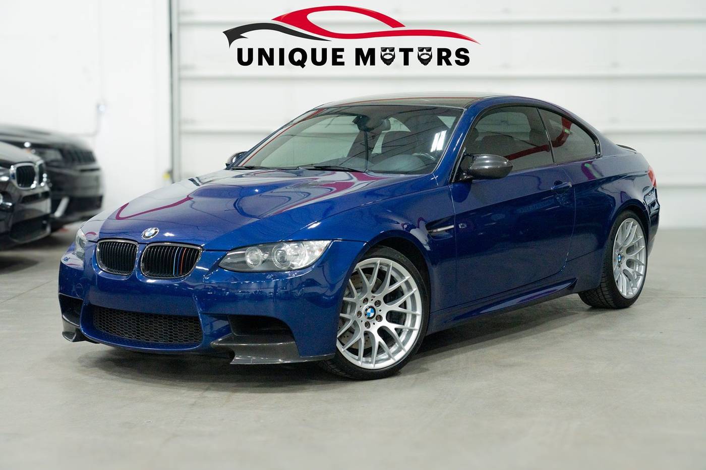 2013 BMW M3 Standard