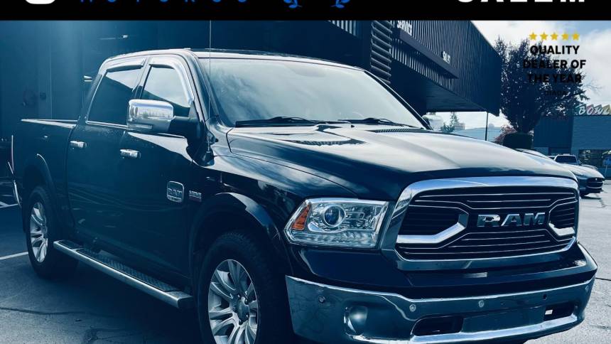 New 2018 ram cheap 1500 for sale