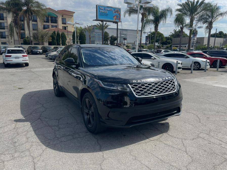 2019 Land Rover Range Rover Velar S — SUV — 94,098 mi — Hawaiian Gardens, CA