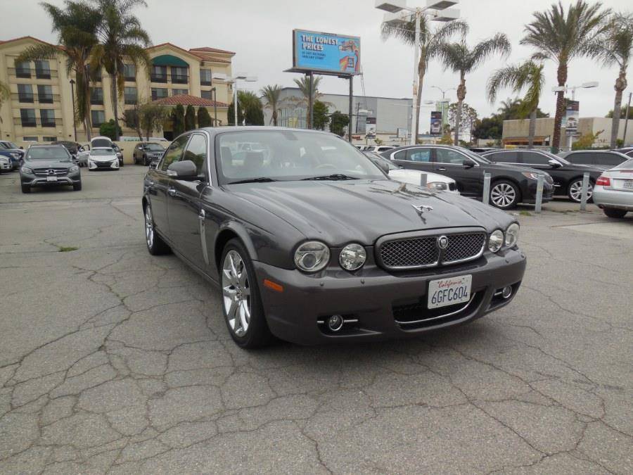 2008 Jaguar XJ 8 — Sedan — 92,666 mi — Hawaiian Gardens, CA