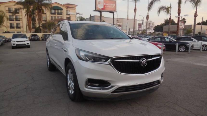 2018 Buick Enclave Essence — SUV — 96,779 mi — Hawaiian Gardens, CA