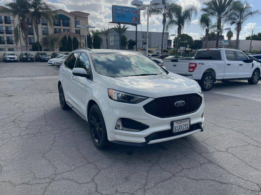 2020 Ford Edge ST-Line — SUV — 116,179 mi — Hawaiian Gardens, CA