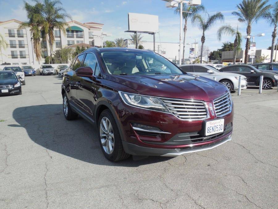 2018 Lincoln MKC Select — SUV — 103,126 mi — Hawaiian Gardens, CA