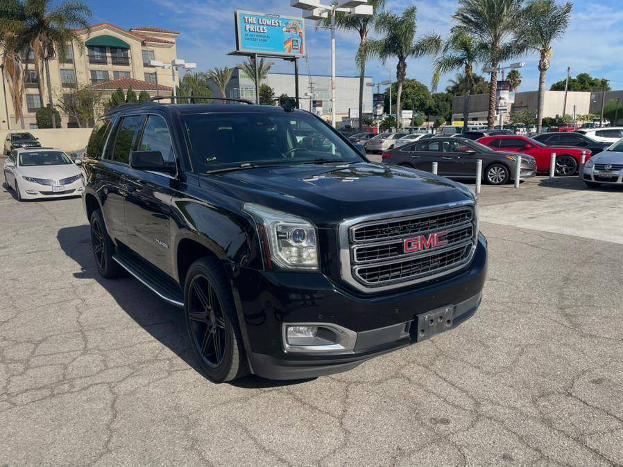 2016 GMC Yukon SLT — SUV — 169,348 mi — Hawaiian Gardens, CA