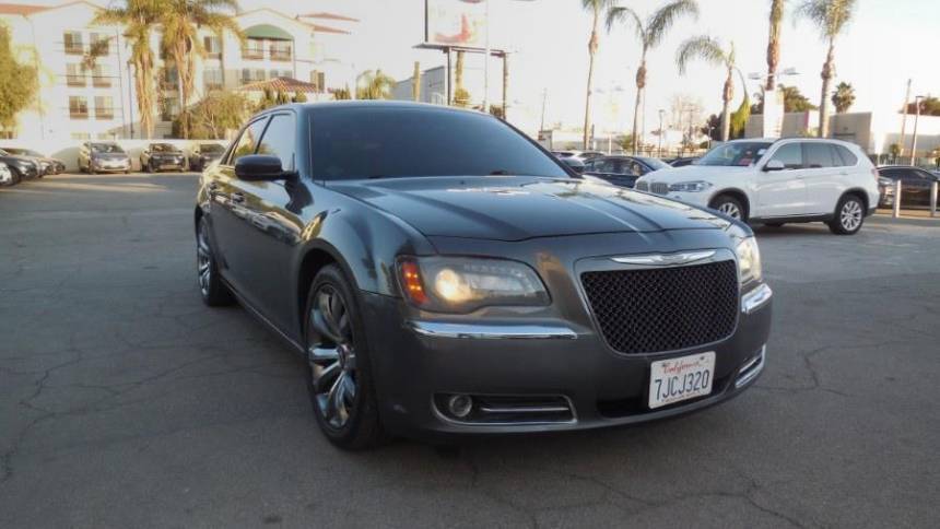 2014 Chrysler 300 S — Sedan — 98,279 mi — Hawaiian Gardens, CA