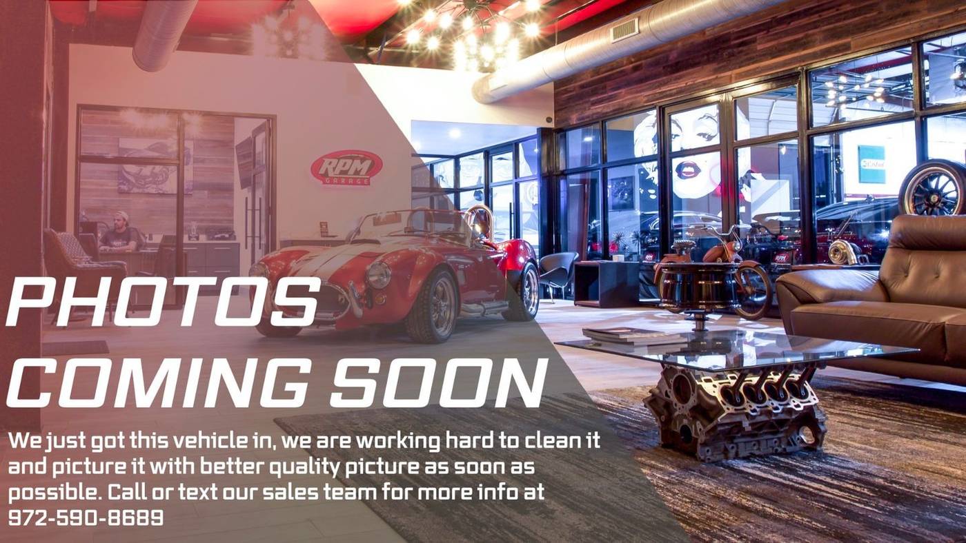 2013 Cadillac CTS-V Standard