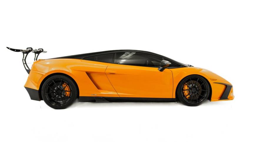 Used Lamborghinis for Sale in Dallas, TX (with Photos) - TrueCar