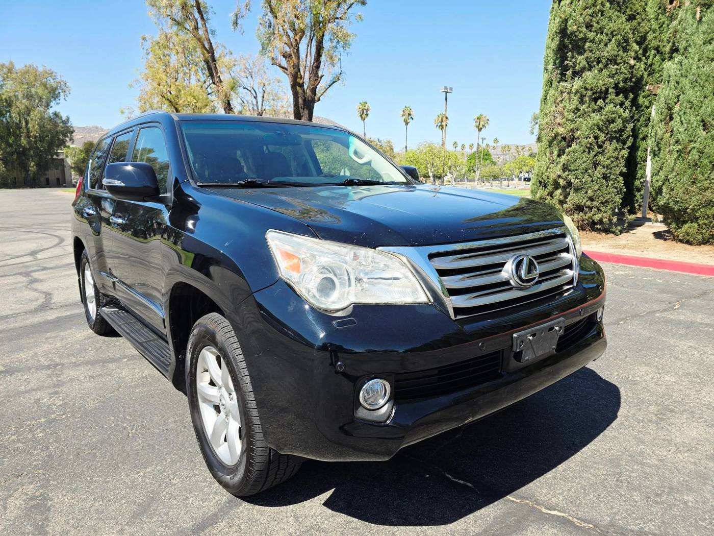 2011 Lexus GX GX 460 Premium