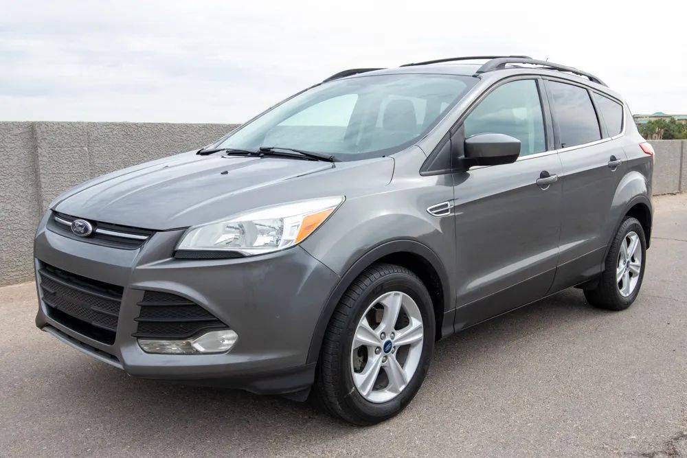 2014 Ford Escape SE — SUV — 107,202 mi — Las Vegas, NV