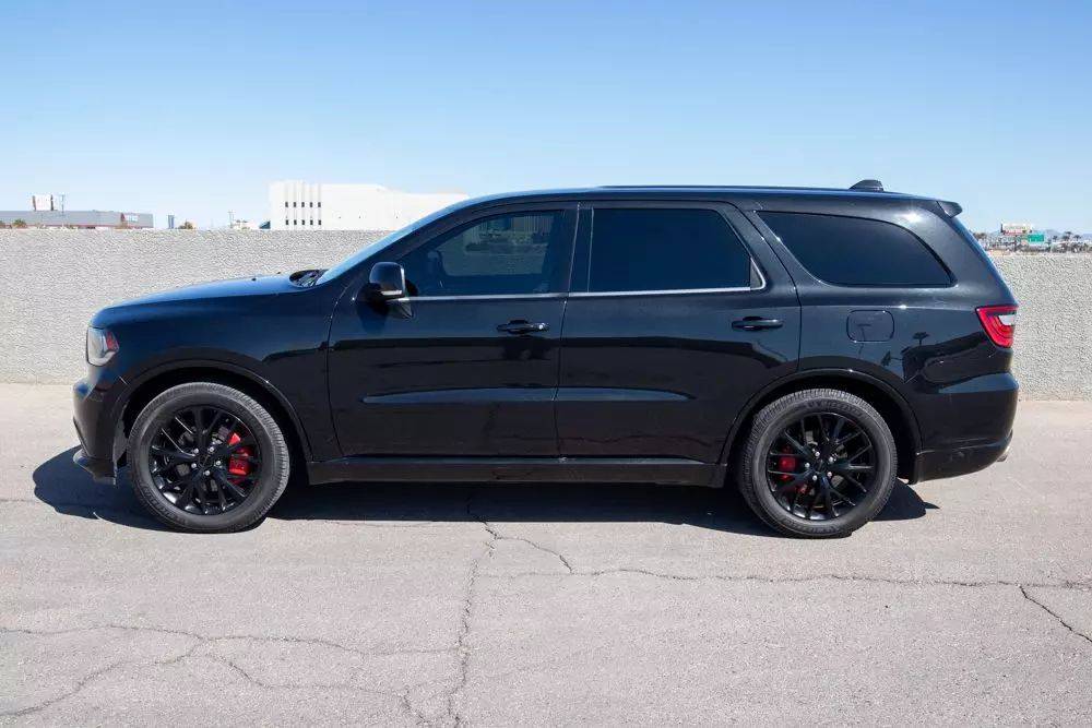 2015 Dodge Durango R/T — SUV — 154,159 mi — Las Vegas, NV