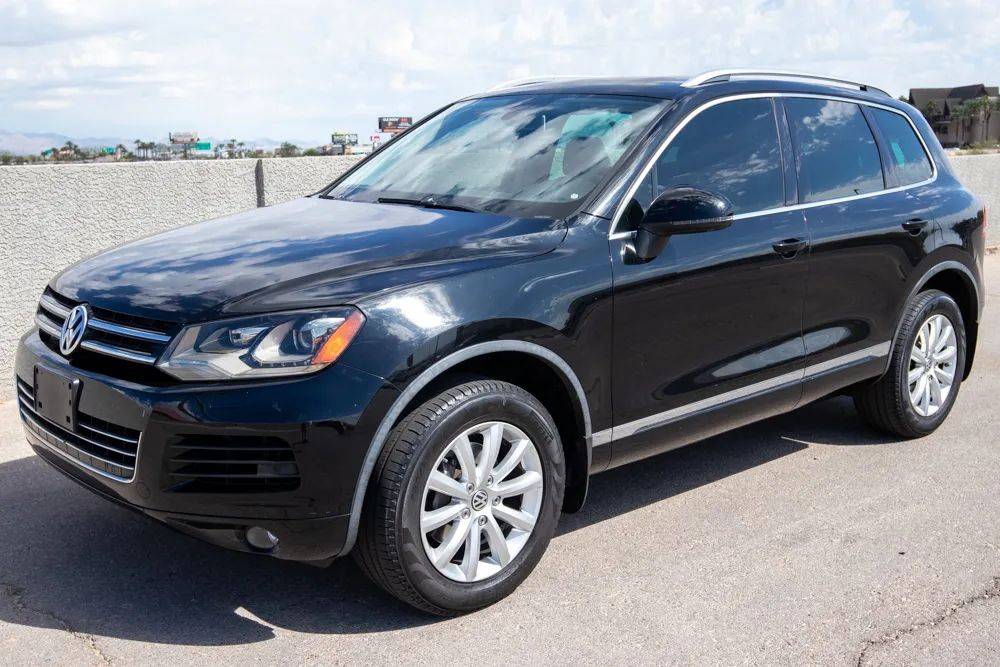 2015 Land Rover Range Rover Sport HSE — SUV — 97,944 mi — Las Vegas, NV
