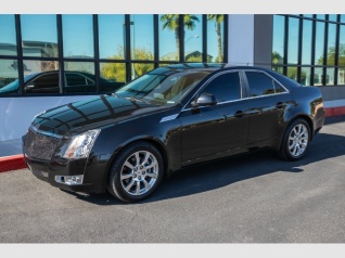Used 2008 Cadillac Ctss For Sale Truecar