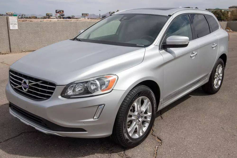 2014 Volvo XC60 3.2 — SUV — 79,328 mi — Las Vegas, NV