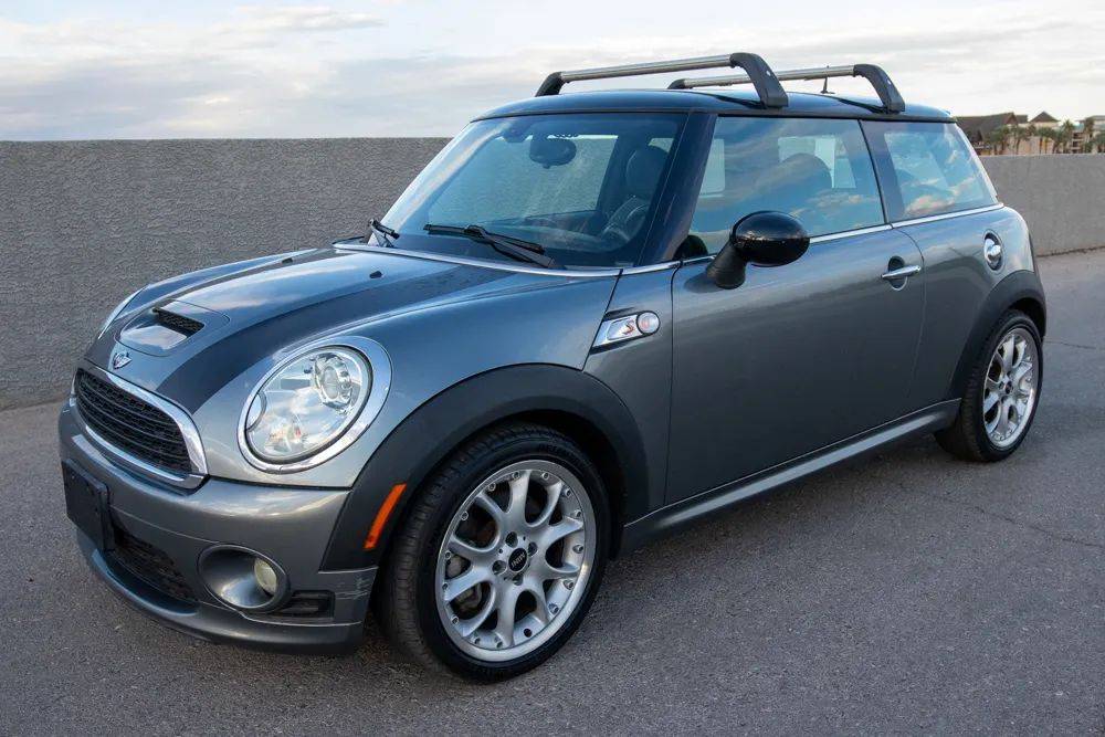 2008 MINI Cooper Cooper S — Hatchback — 82,320 mi — Las Vegas, NV