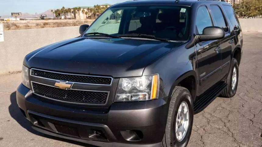 2010 Chevrolet Tahoe LS — SUV — 193,104 mi — Las Vegas, NV