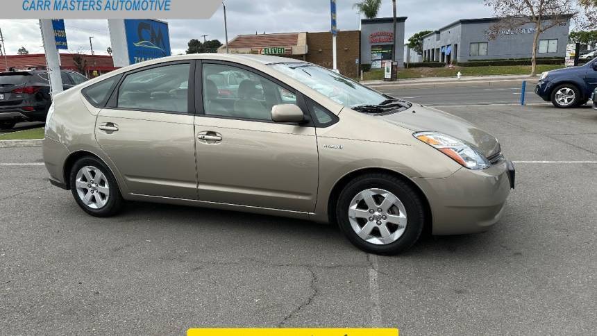 2009 Toyota Prius Base — Sedan — 81,747 mi — Santa Ana, CA