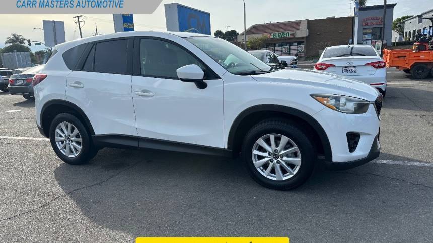 2014 Mazda CX-5 Touring — SUV — 150,077 mi — Santa Ana, CA