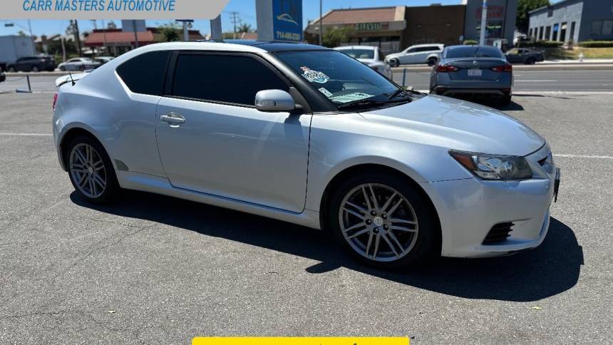 2011 Scion tC Base — Coupe — 153,663 mi — Santa Ana, CA