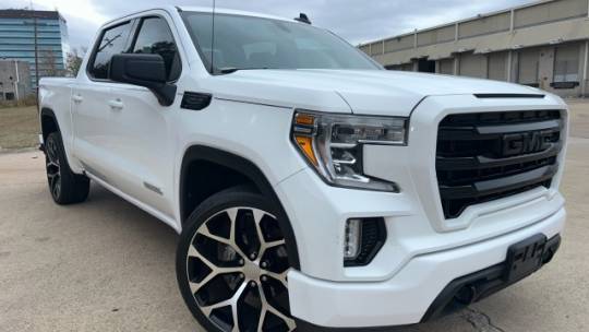 2020 GMC Sierra 1500 Elevation — Pickup Truck — 88,513 mi — Farmers Branch, TX