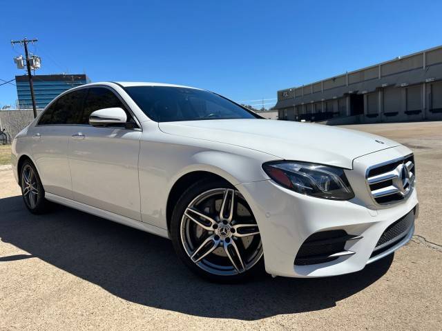 2019 Mercedes-Benz E-Class E 300 — Sedan — 100,038 mi — Farmers Branch, TX