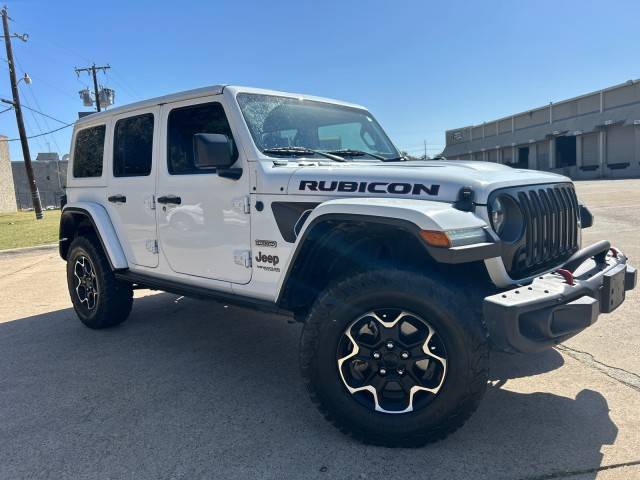 2020 Jeep Wrangler Recon — SUV — 113,674 mi — Farmers Branch, TX