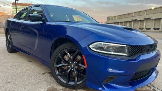 2022 Dodge Charger GT — Sedan — 66,479 mi — Farmers Branch, TX