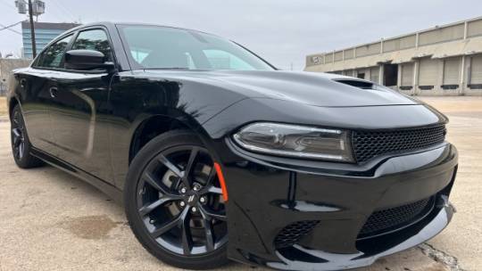 2023 Dodge Charger GT — Sedan — 59,278 mi — Farmers Branch, TX