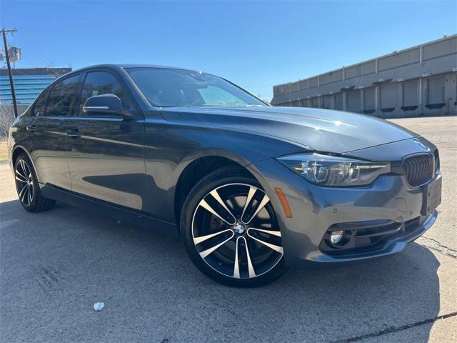 2018 BMW 3 Series 330i — Sedan — 78,345 mi — Farmers Branch, TX
