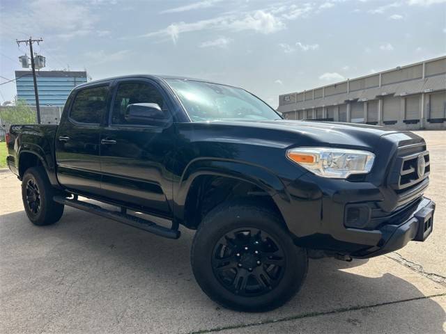 2020 Toyota Tacoma SR — Pickup Truck — 101,092 mi — Farmers Branch, TX