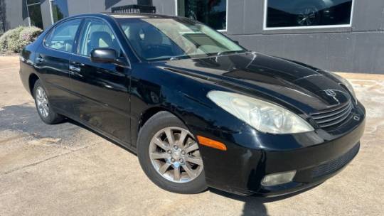 2003 Lexus ES ES 300 — Sedan — 217,805 mi — Farmers Branch, TX