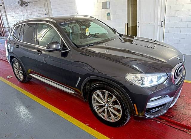 2019 BMW X3 30i — SUV — 76,943 mi — Farmers Branch, TX