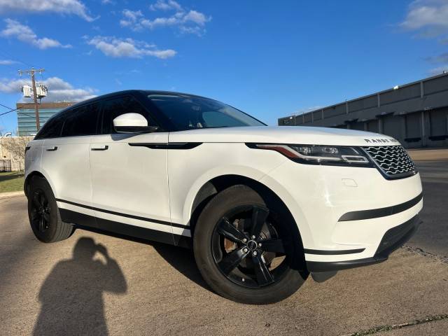 2018 Land Rover Range Rover Velar S — SUV — 87,268 mi — Farmers Branch, TX