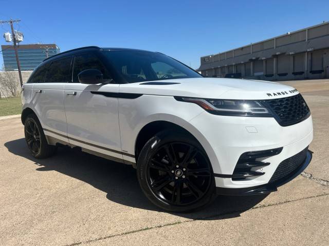 2020 Land Rover Range Rover Velar R-Dynamic S — SUV — 68,595 mi — Farmers Branch, TX