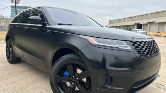 2020 Land Rover Range Rover Velar S — SUV — 69,278 mi — Farmers Branch, TX