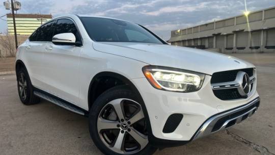 2021 Mercedes-Benz GLC GLC 300 — SUV — 73,164 mi — Farmers Branch, TX