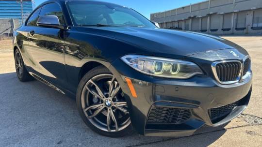 2016 BMW 2 Series M235i — Coupe — 100,721 mi — Farmers Branch, TX