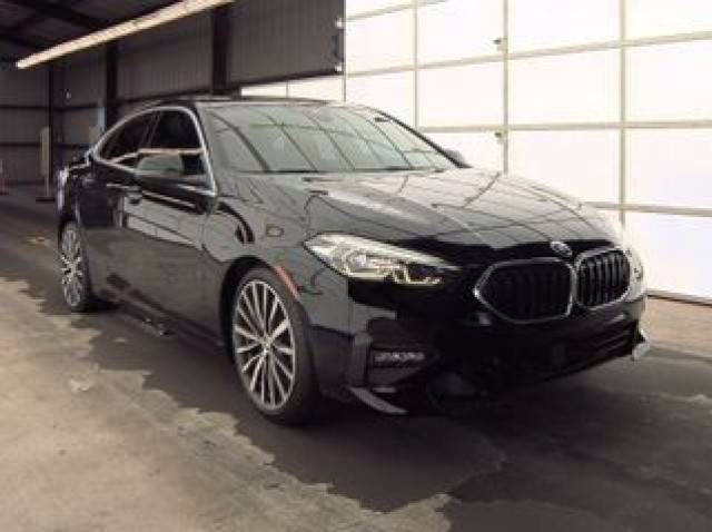 2021 BMW 2 Series 228i — Sedan — 47,517 mi — Farmers Branch, TX