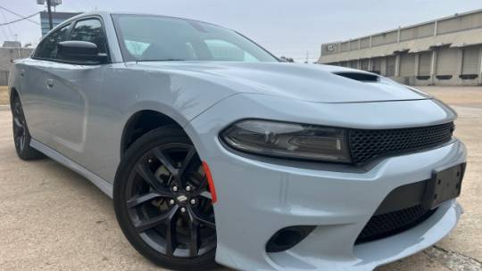 2022 Dodge Charger GT — Sedan — 57,791 mi — Farmers Branch, TX