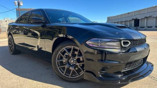 2021 Dodge Charger R/T — Sedan — 49,135 mi — Farmers Branch, TX