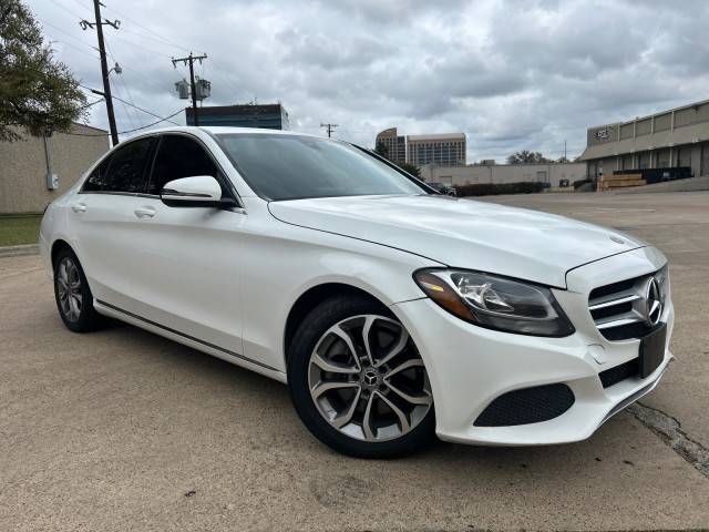 2017 Mercedes-Benz E-Class E 300 — Sedan — 126,273 mi — Farmers Branch, TX