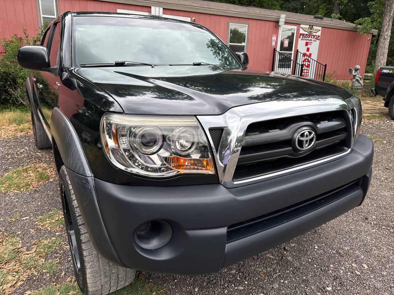 2009 Toyota Tacoma PreRunner — Pickup Truck — 134,821 mi — Austin, TX
