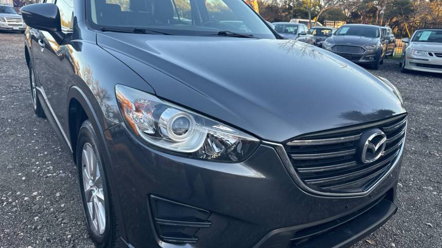 2016 Mazda CX-5 Sport — SUV — 91,215 mi — Austin, TX