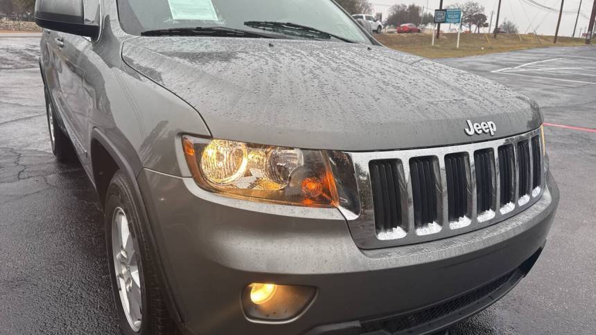 2013 Jeep Grand Cherokee Laredo — SUV — 127,803 mi — Austin, TX