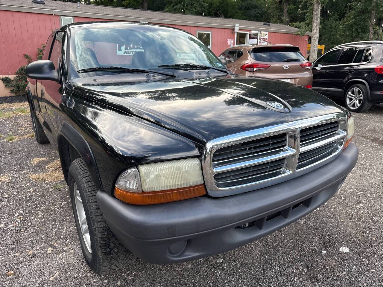 2004 Dodge Dakota Base — Pickup Truck — 149,585 mi — Austin, TX